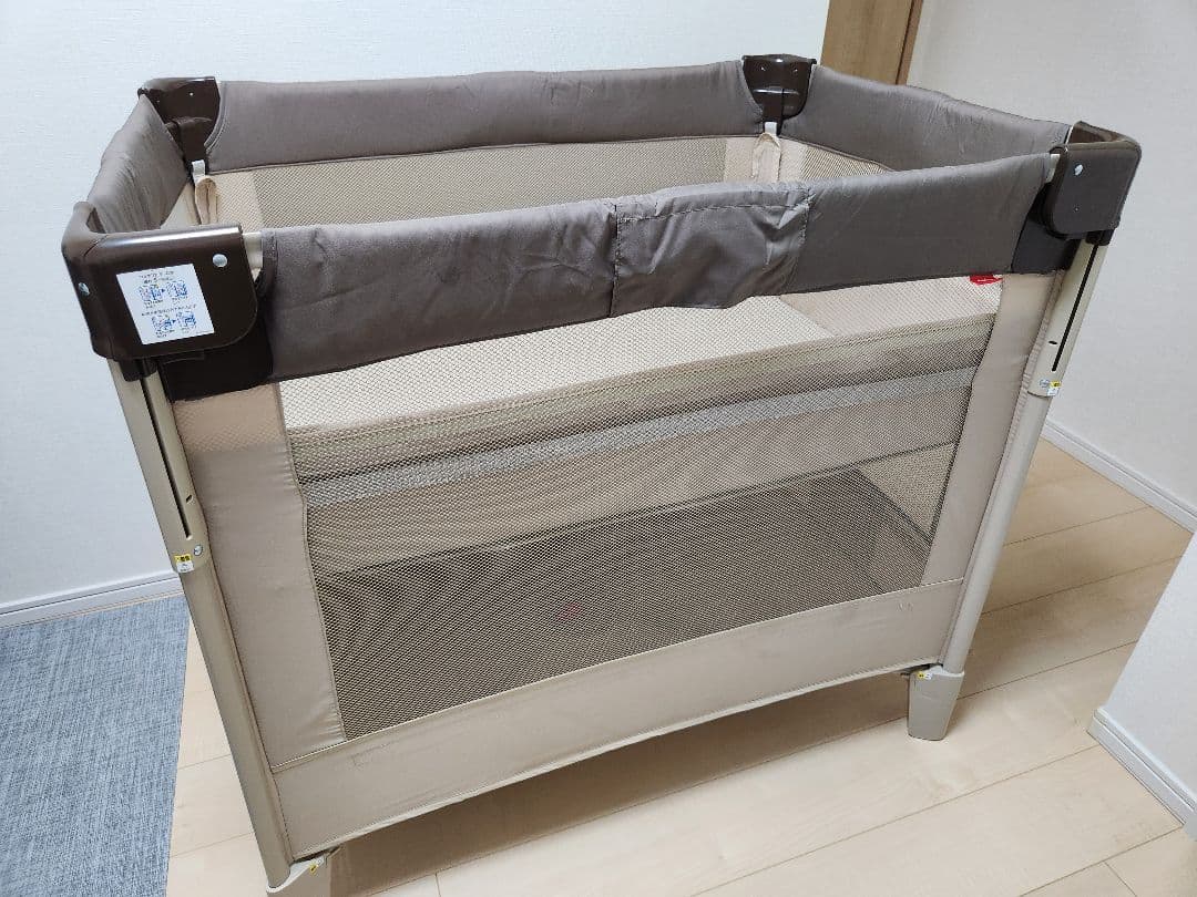 【クロ】ココネルエアー(アップリコ)