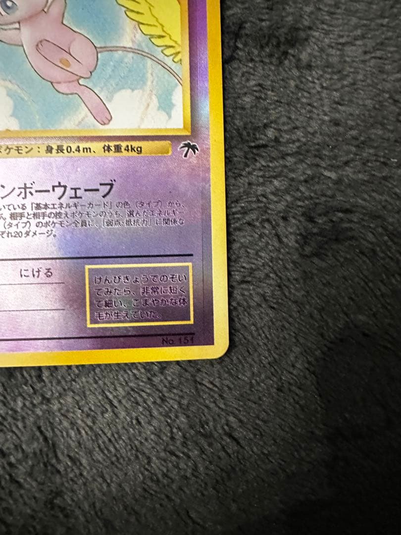 ミュウ 映画公開記念パック サザンアイランド