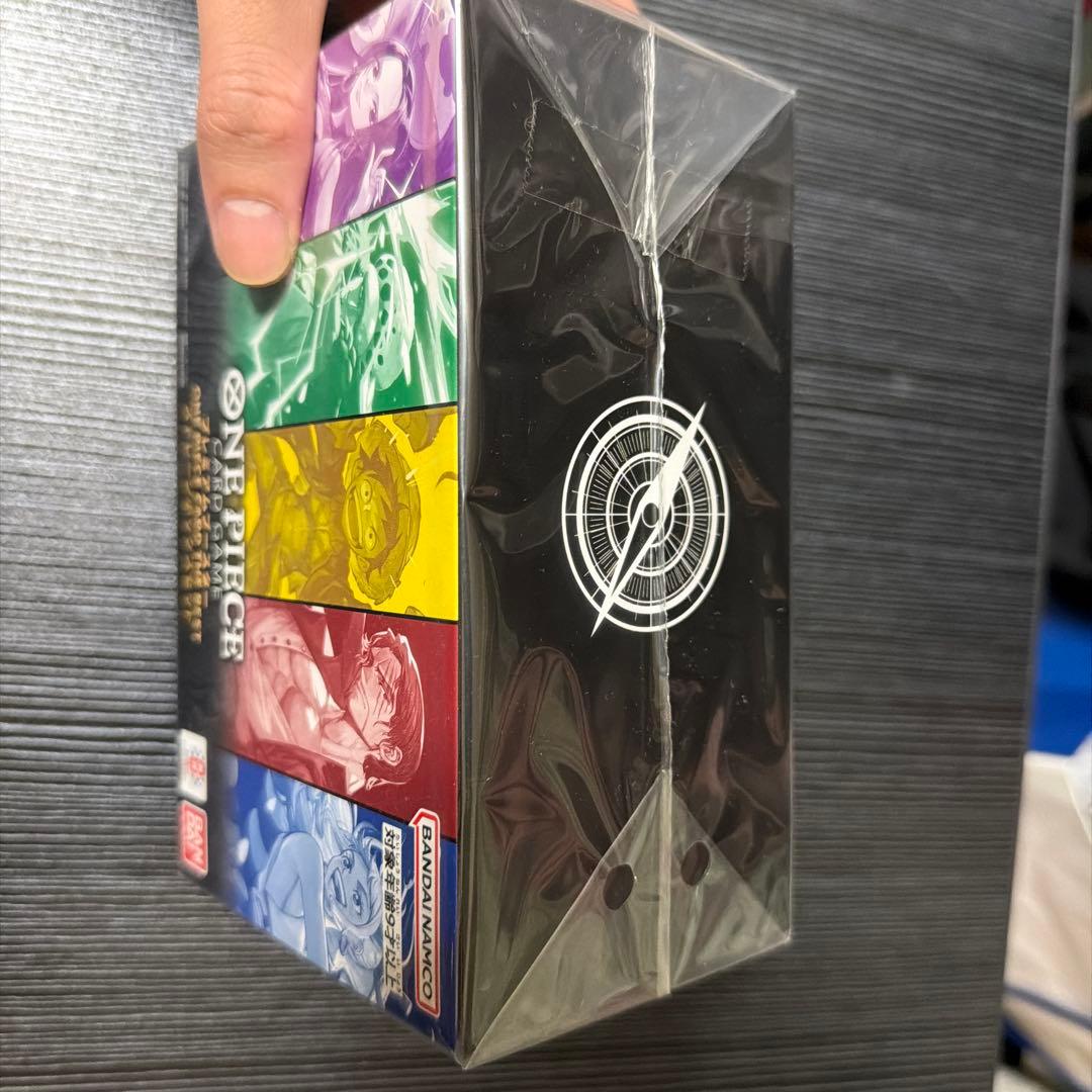 イ*ん様 プレミアムブースター ストレージボックスセット　1BOXセット