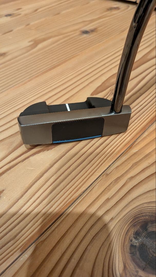 【メーカーカスタム】PINGスコッツデール DS72 パター 33.5インチ