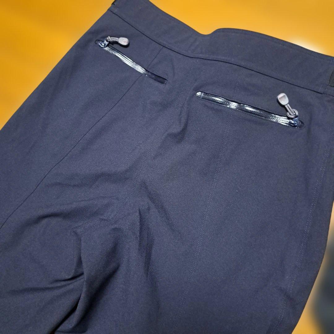 【新品未使用】モンベルmont-bellマルチトラウザーズ 登山 スキー スノボ