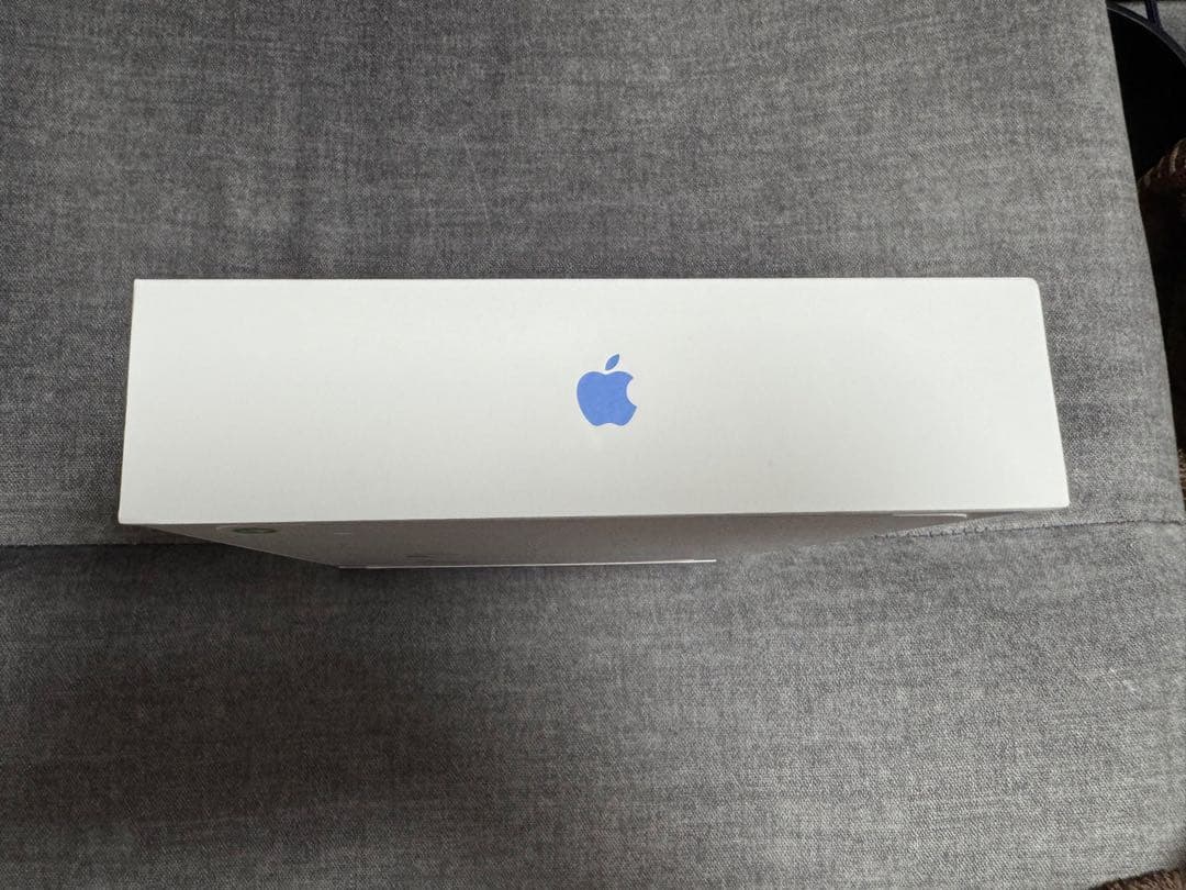 【新品未開封】iPad 第11世代 128GB Wi-Fiモデル ブルー