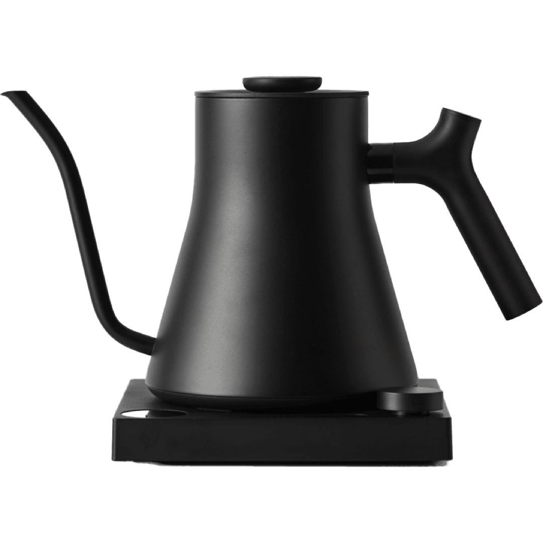 Fellow Stagg EKG 電気ケトル　0.9ml