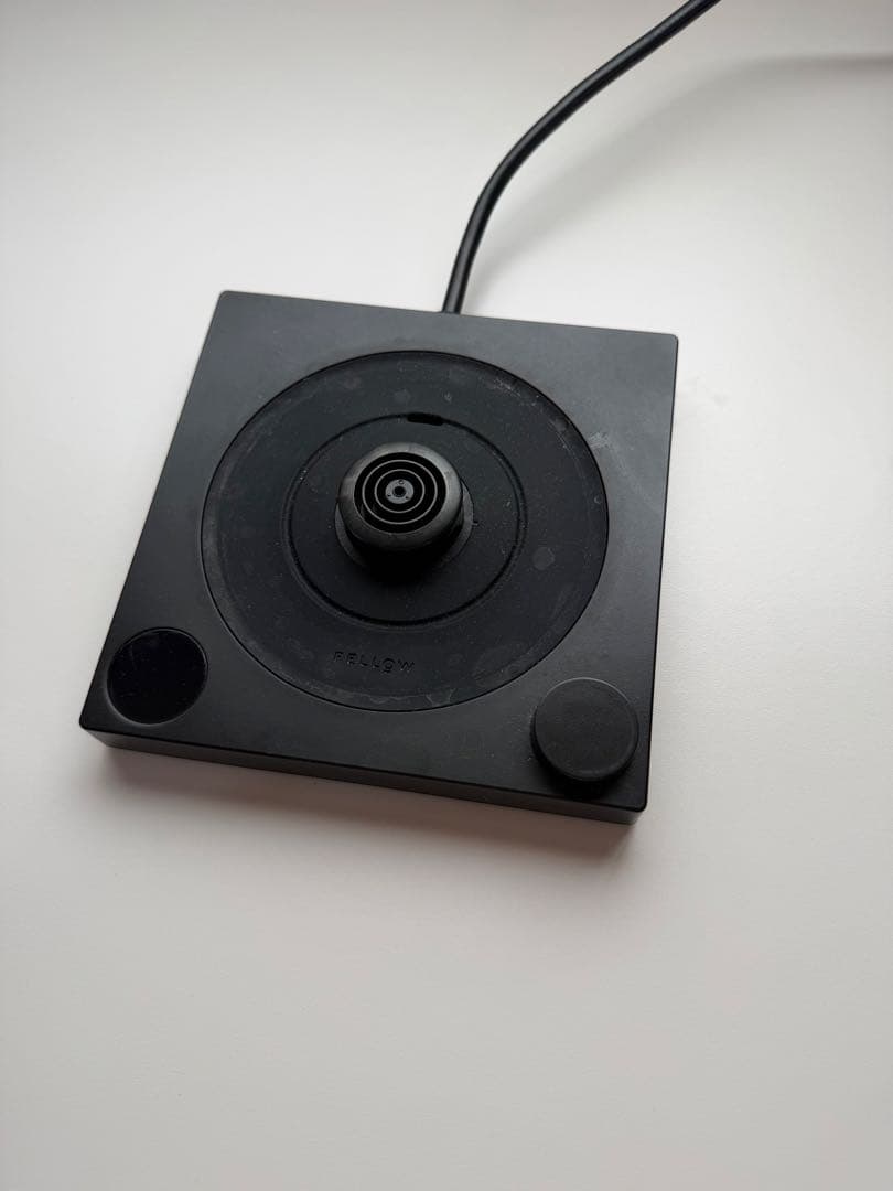 Fellow Stagg EKG 電気ケトル　0.9ml