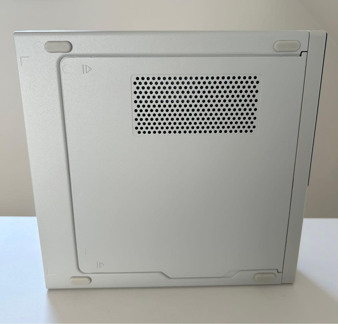 NEC Mate MC-4 i5-8500T 第8世代 SSD 小型ミニPC