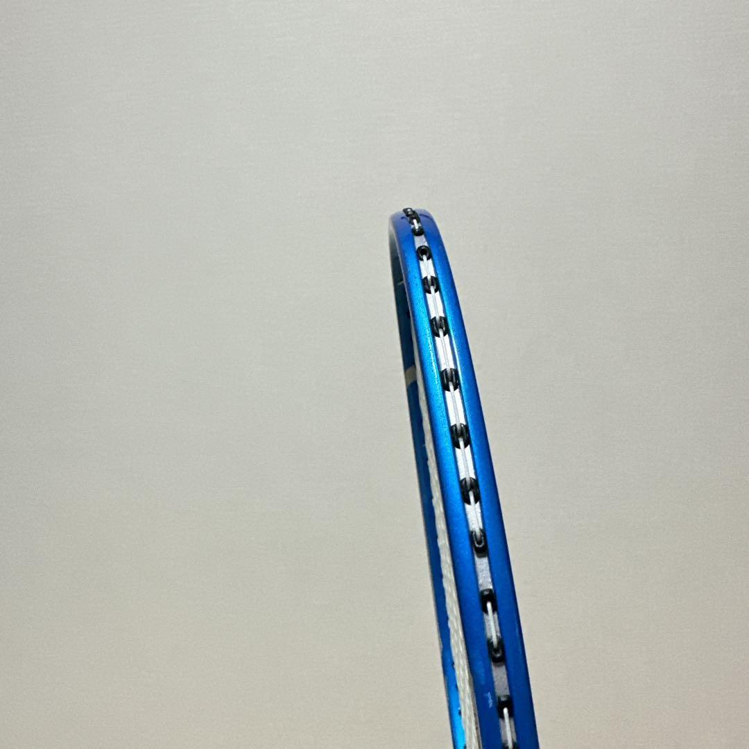 KUMPOO 薫風 クンプー バドミントンラケット パワーショットナノ2100H