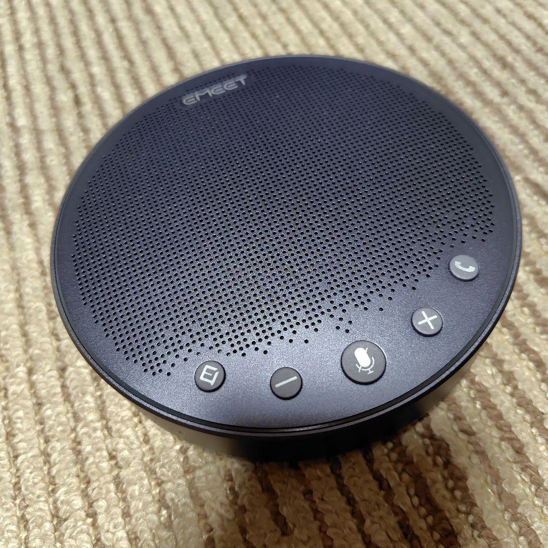 EMEET OfficeCore M3　ワイヤレススピーカー