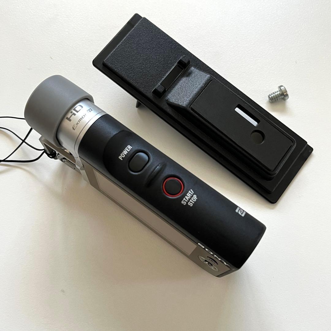 SONY HDR-MV1 ソニー デジタルHDビデオカメラレコーダー