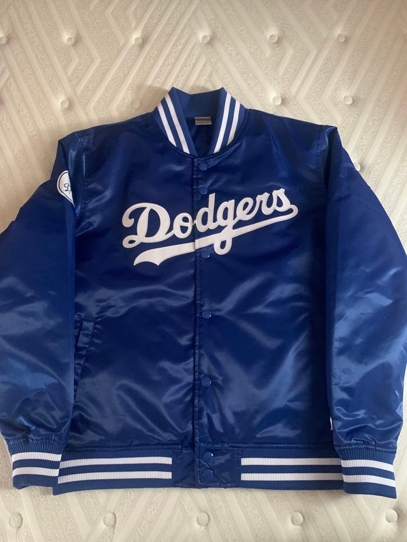 Fanatics 大谷翔平 dodgersドジャース ジャケット MLB