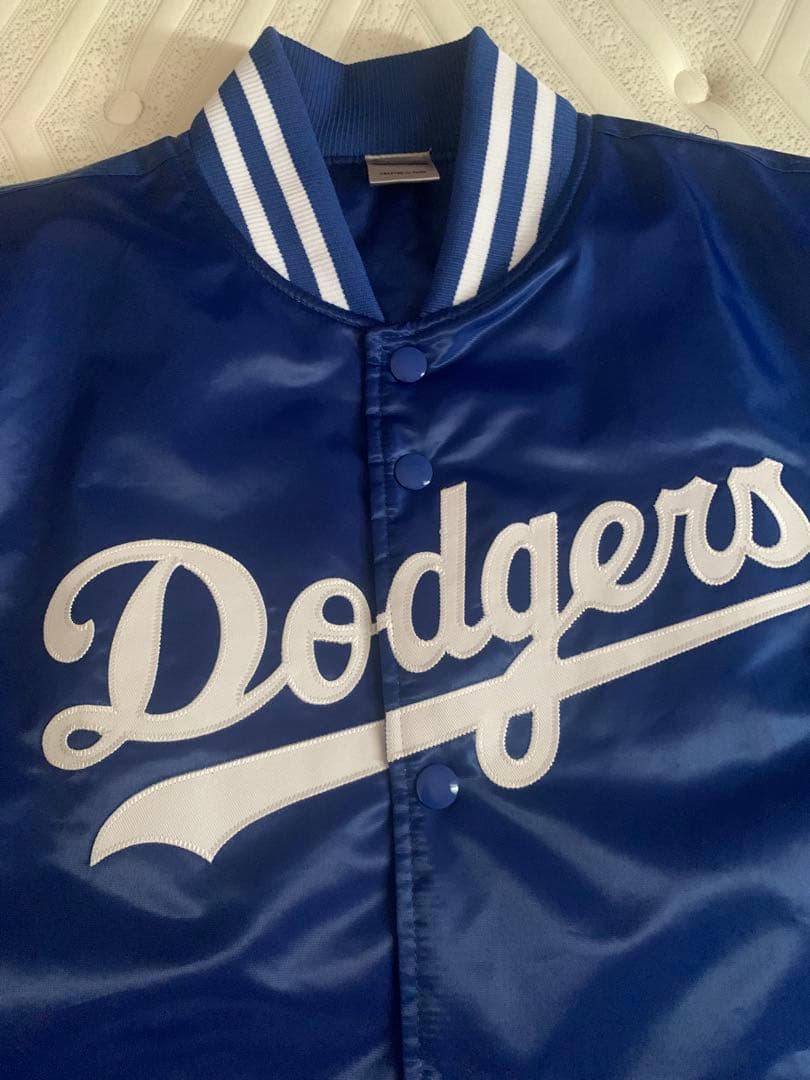 Fanatics 大谷翔平 dodgersドジャース ジャケット MLB