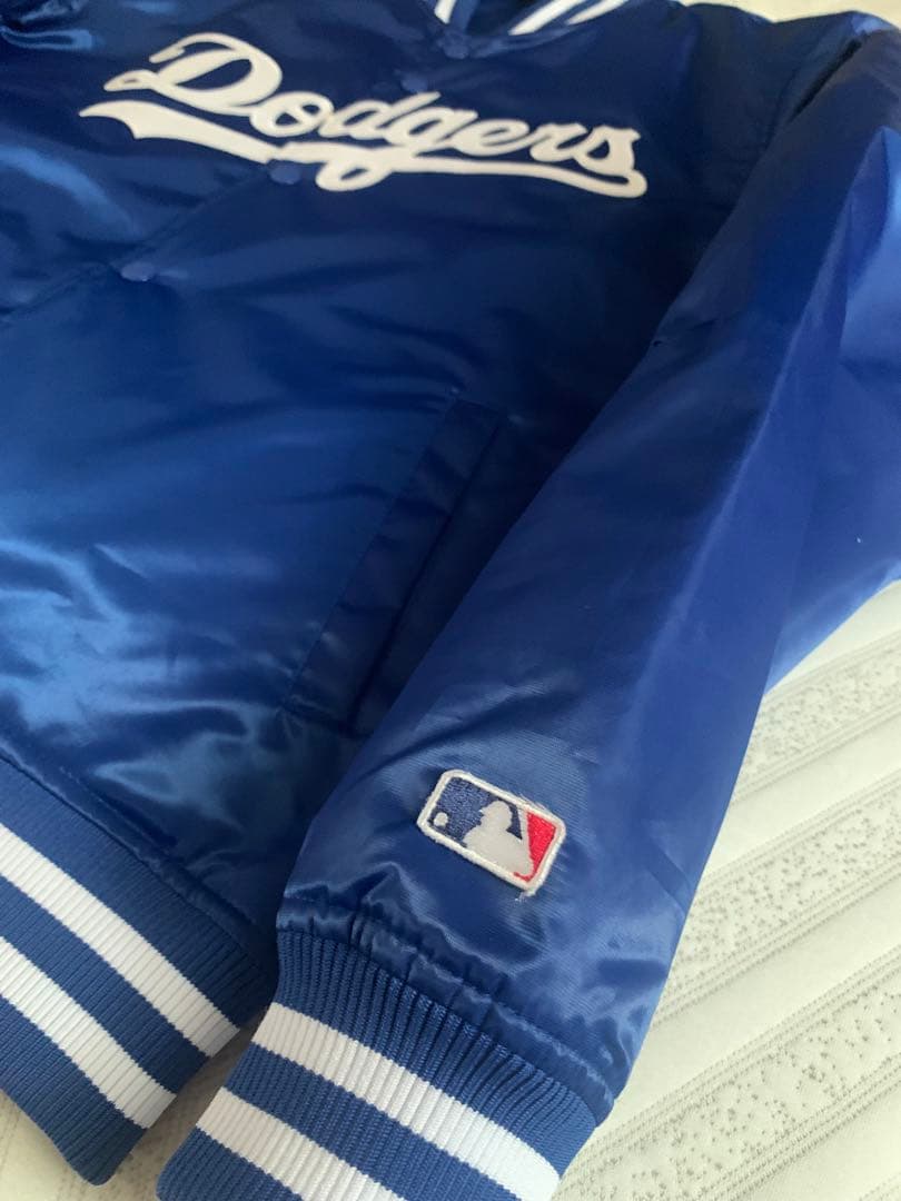 Fanatics 大谷翔平 dodgersドジャース ジャケット MLB
