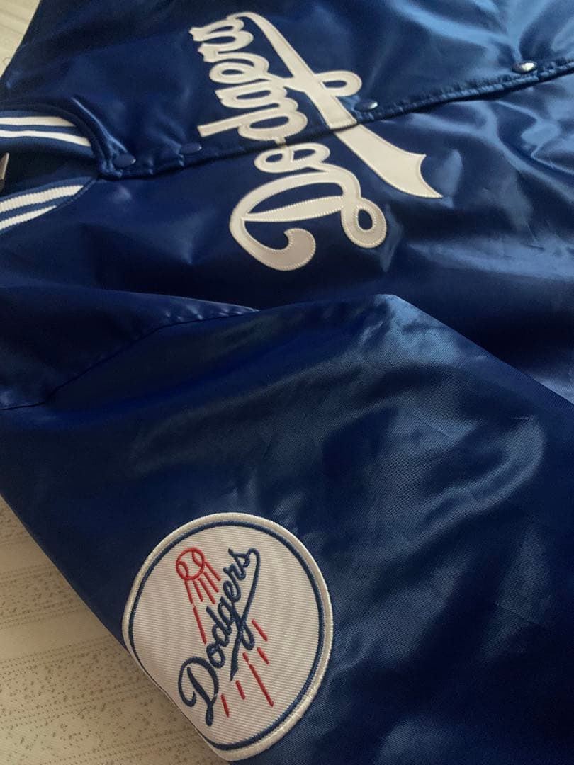 Fanatics 大谷翔平 dodgersドジャース ジャケット MLB