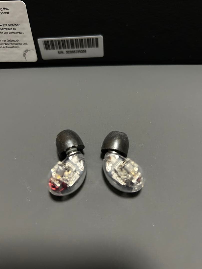 Shure846中古