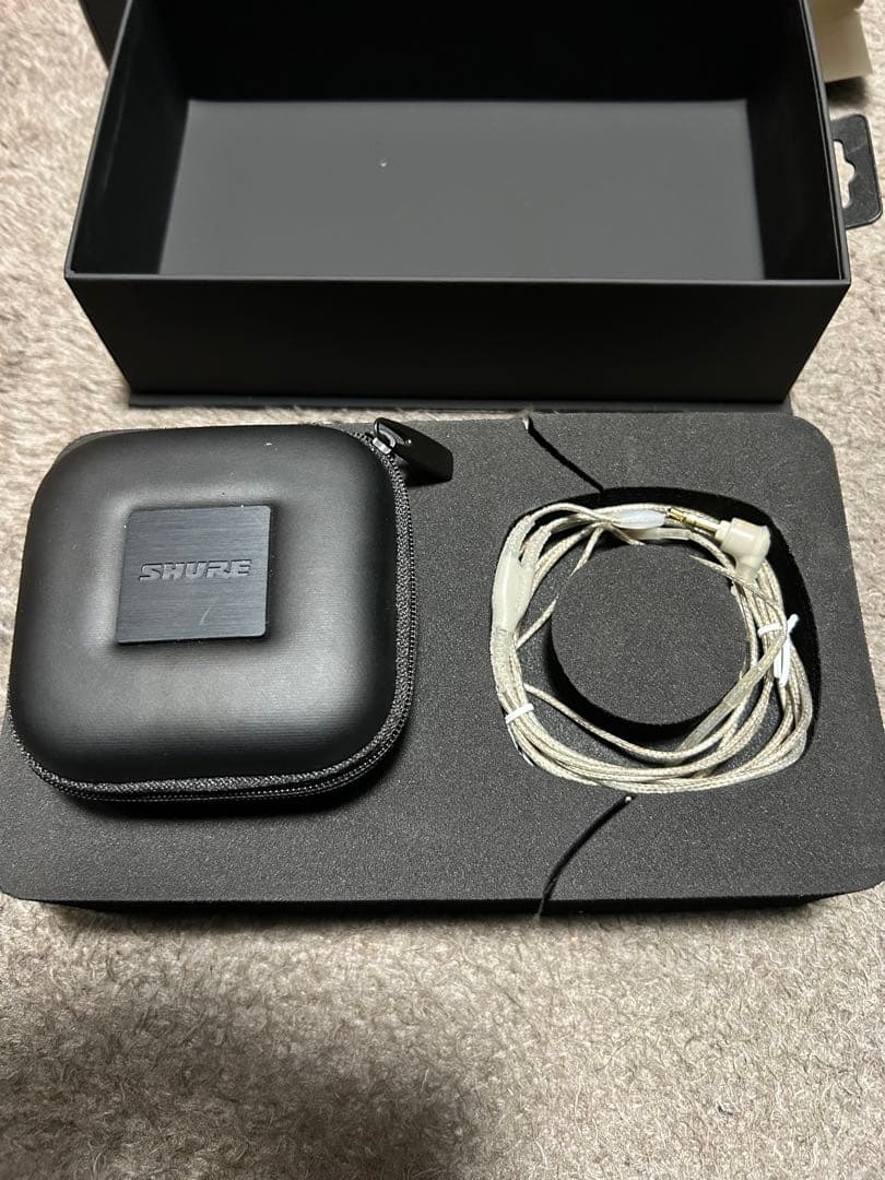 Shure846中古