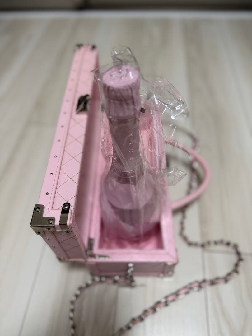 エンジェル ドュミセック ピンク 未開封