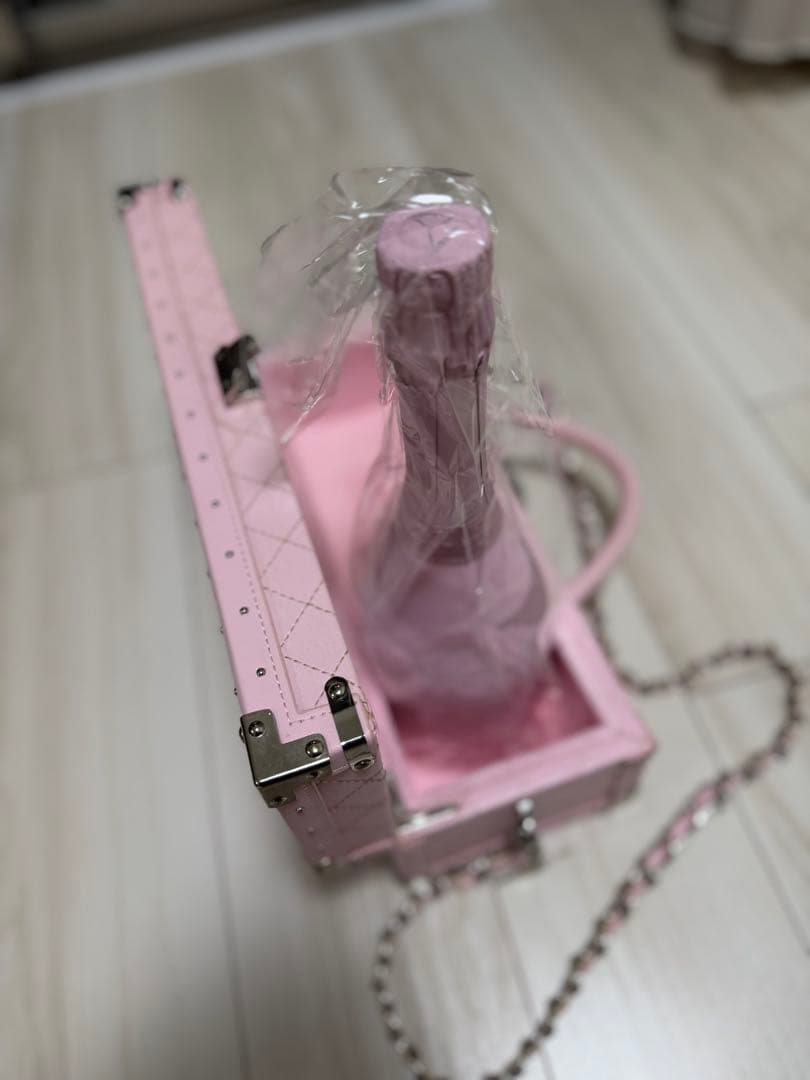 エンジェル ドュミセック ピンク 未開封