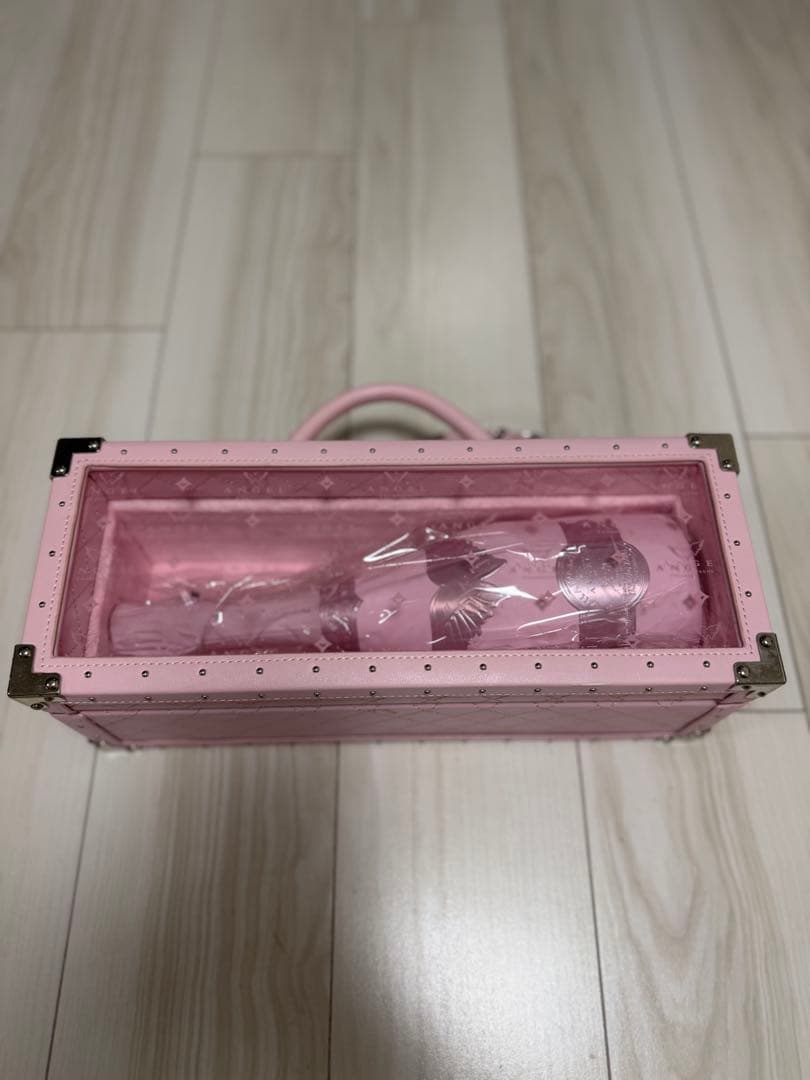 エンジェル ドュミセック ピンク 未開封