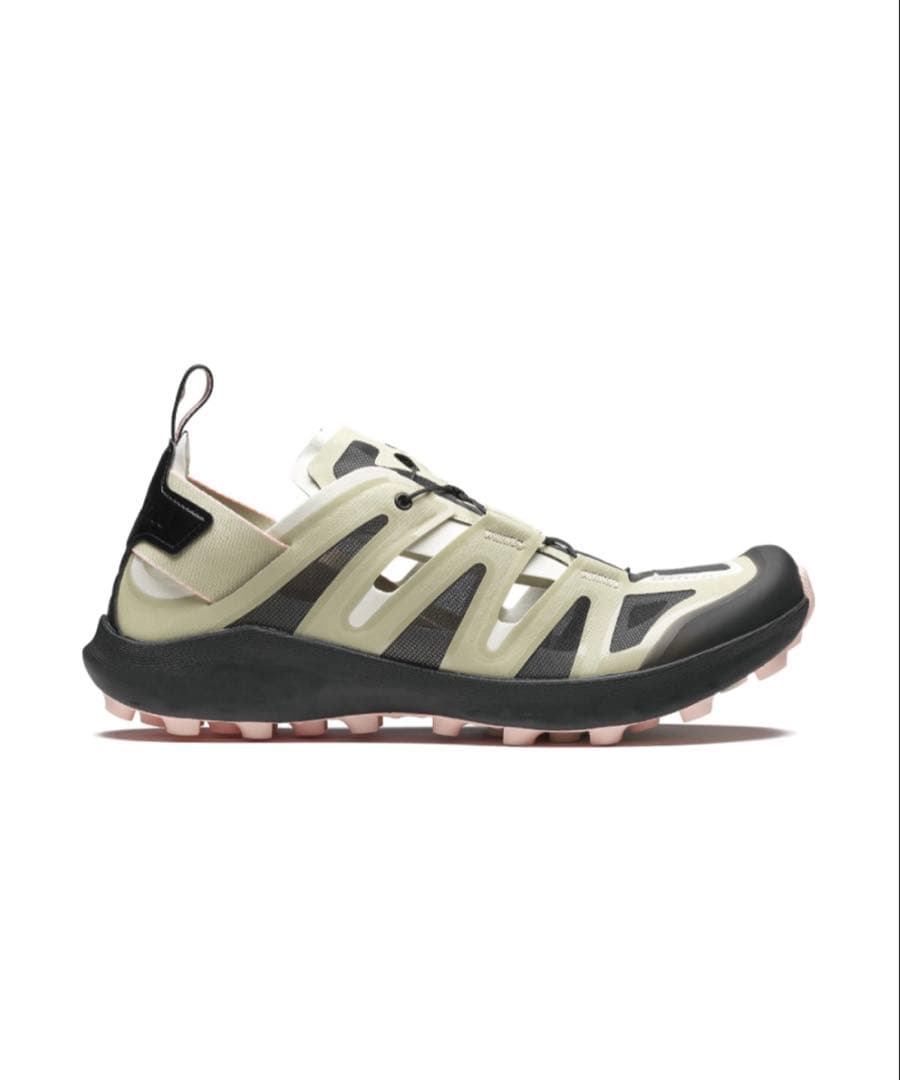 新品未使用　SALOMON UDARA ADVANCED