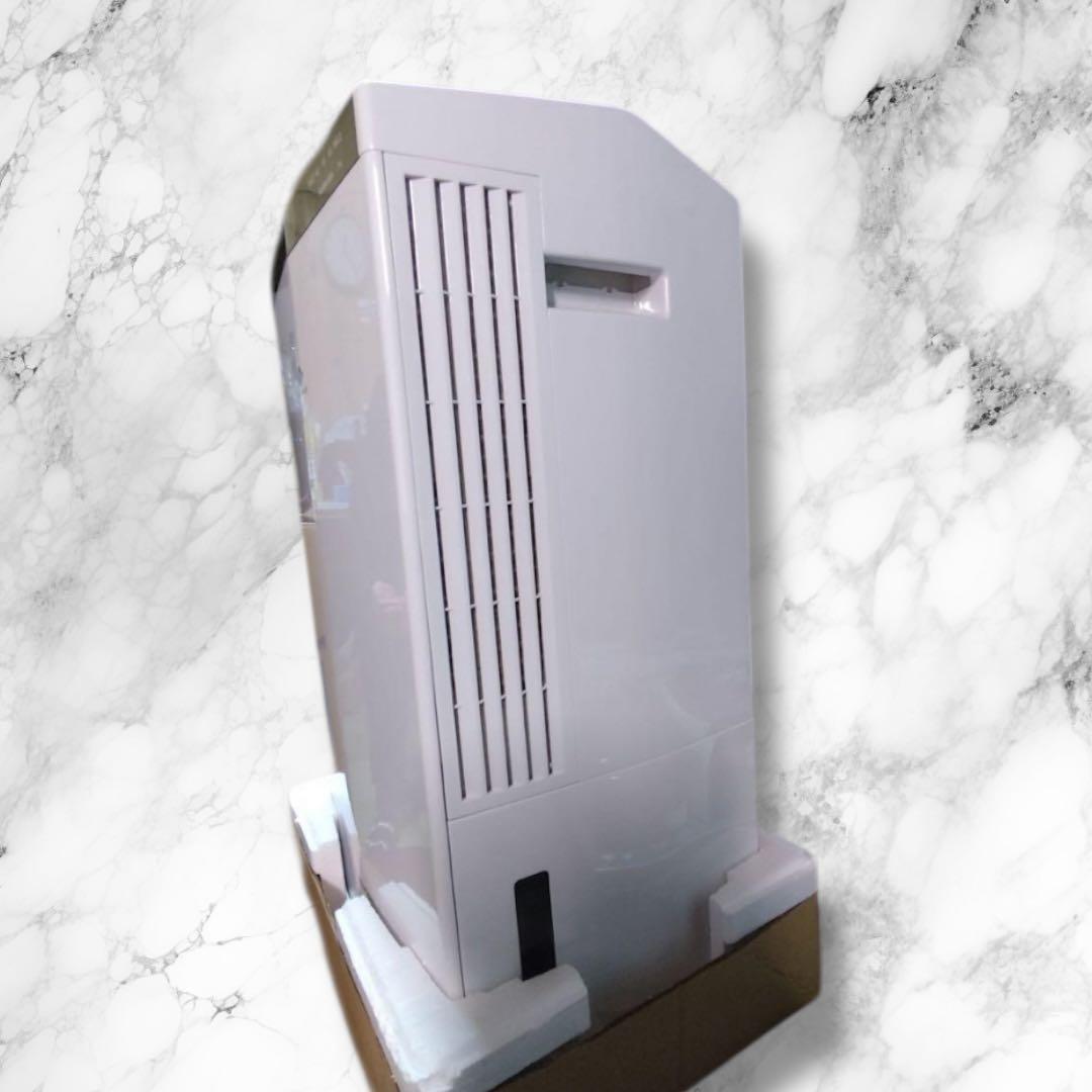 Panasonic 衣類乾燥除湿機