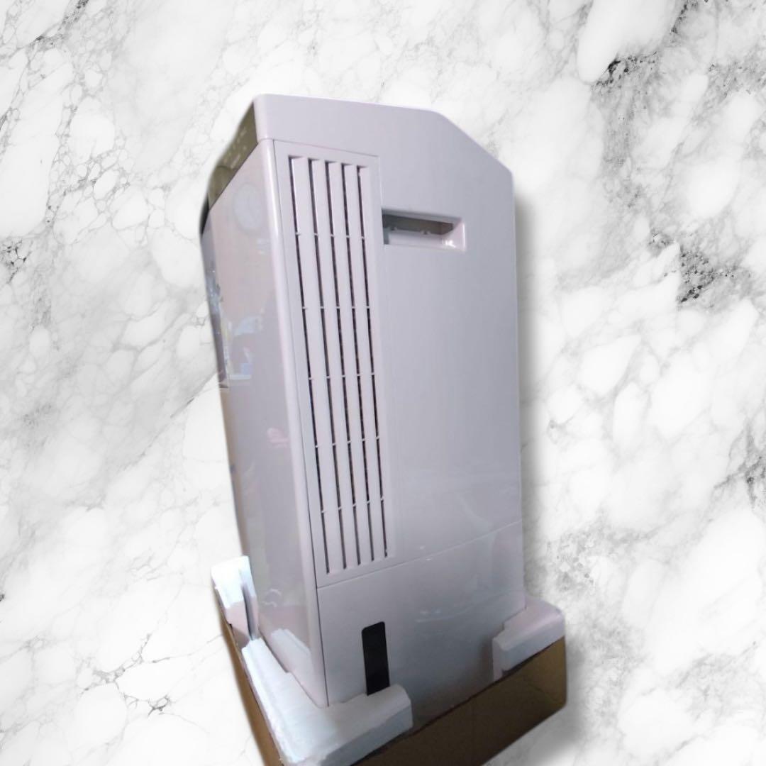 Panasonic 衣類乾燥除湿機