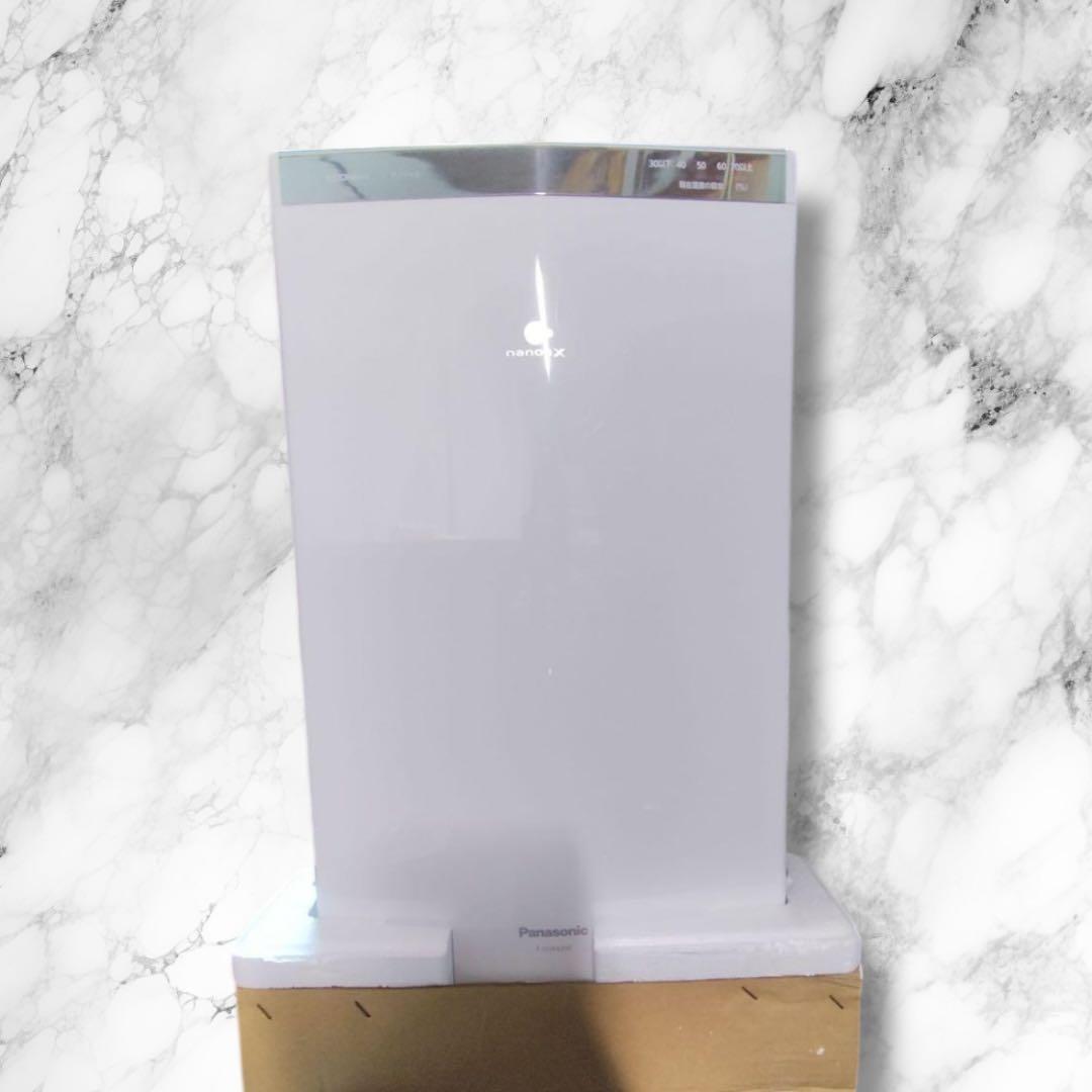 Panasonic 衣類乾燥除湿機