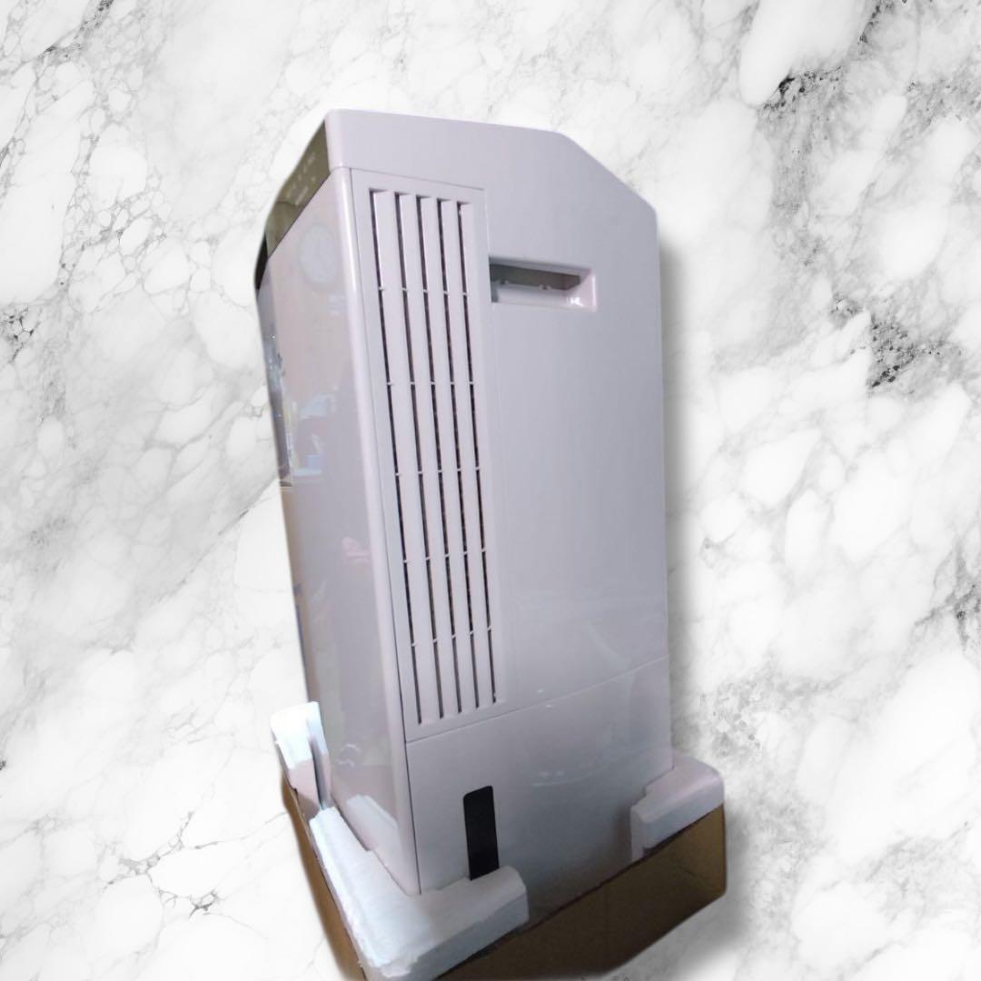 Panasonic 衣類乾燥除湿機