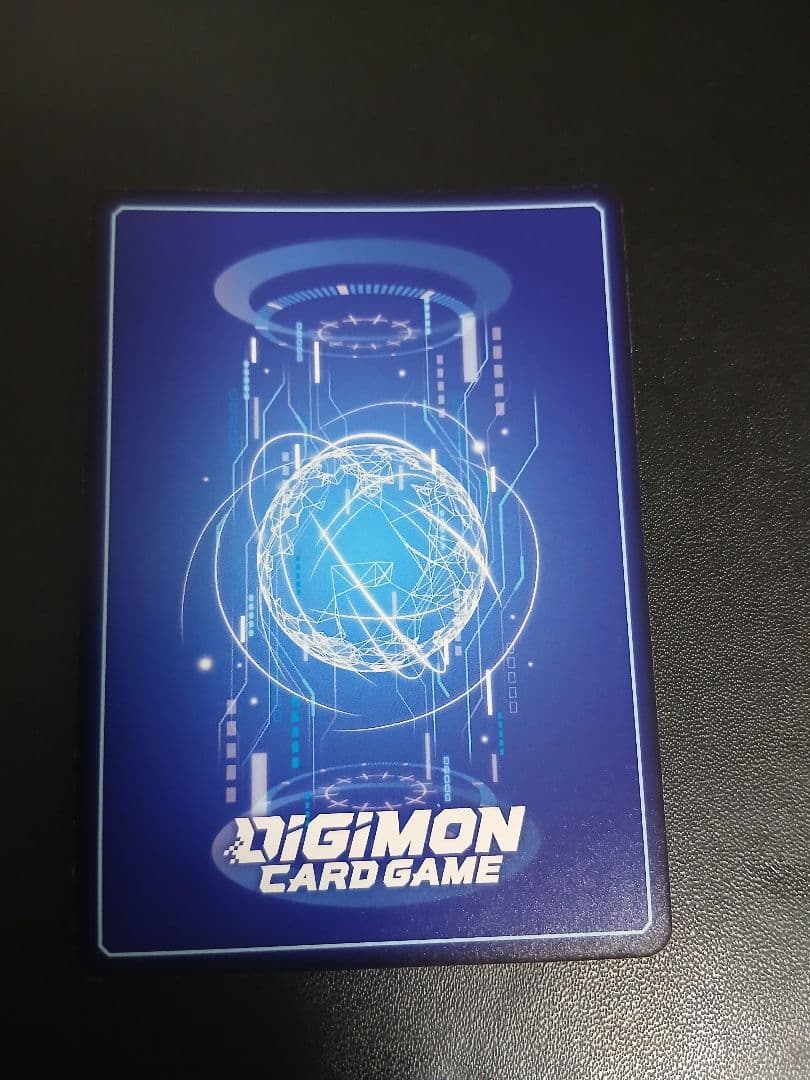 ヘヴィーメタルドラモンace spパラレル +おまけ