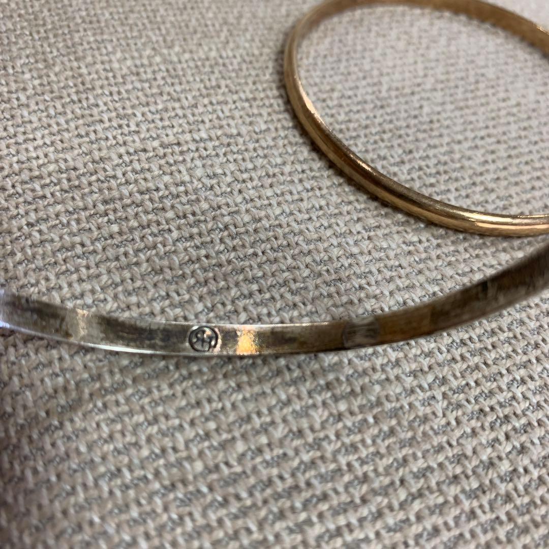 ロンハーマン　ブレスレット