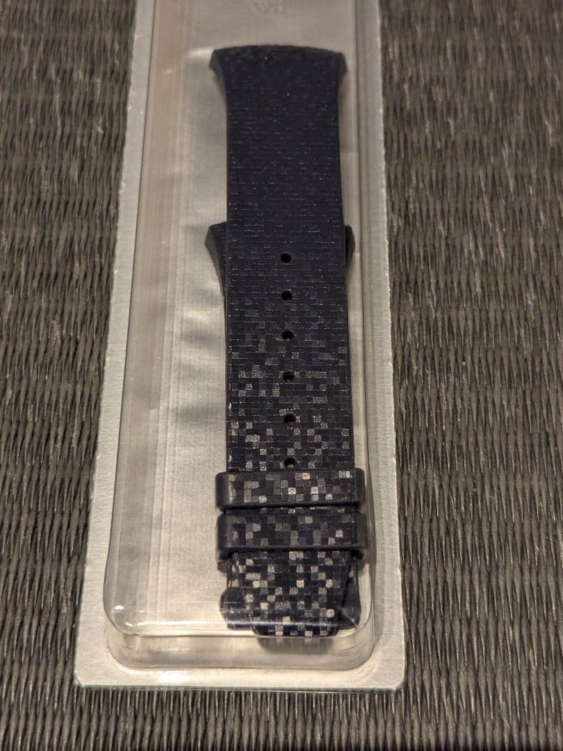 新品！オーデマピゲ　ロイヤルオーク　コンセプト　ラバーベルト