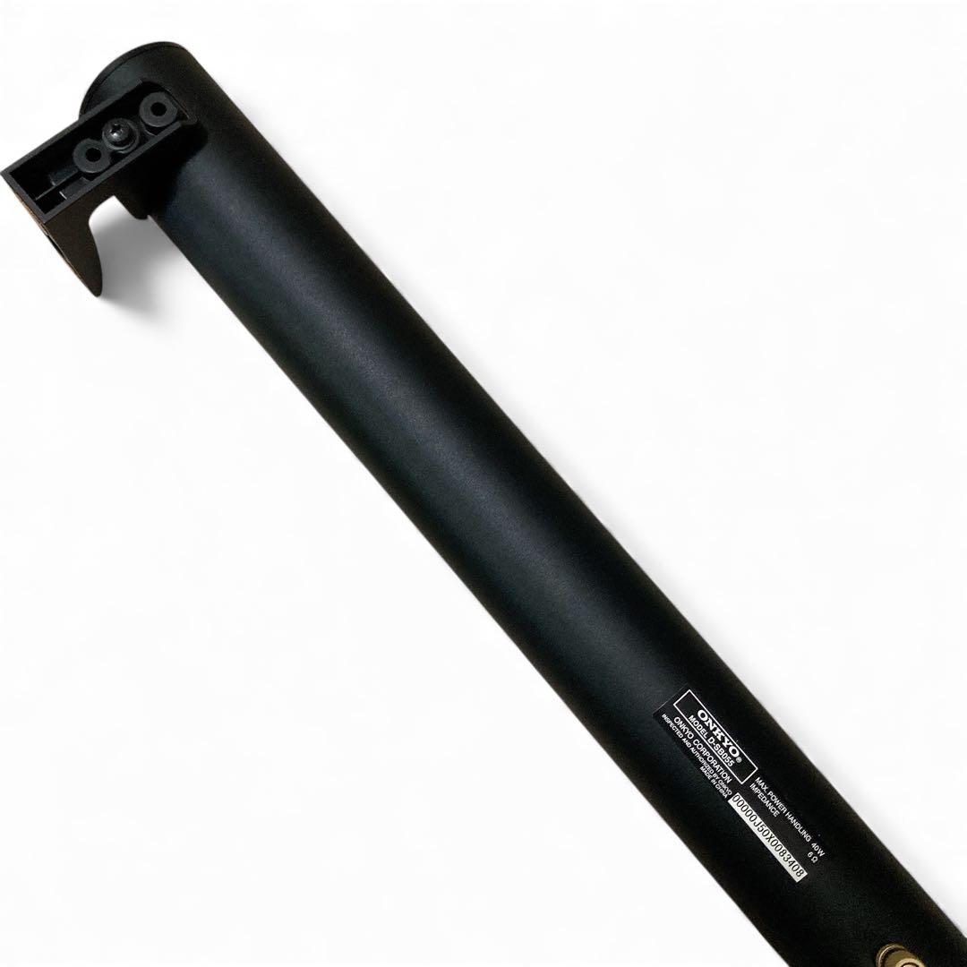 美品　ホームシアター　オーディオ　スピーカー　HTX-55HDX　D-SB055