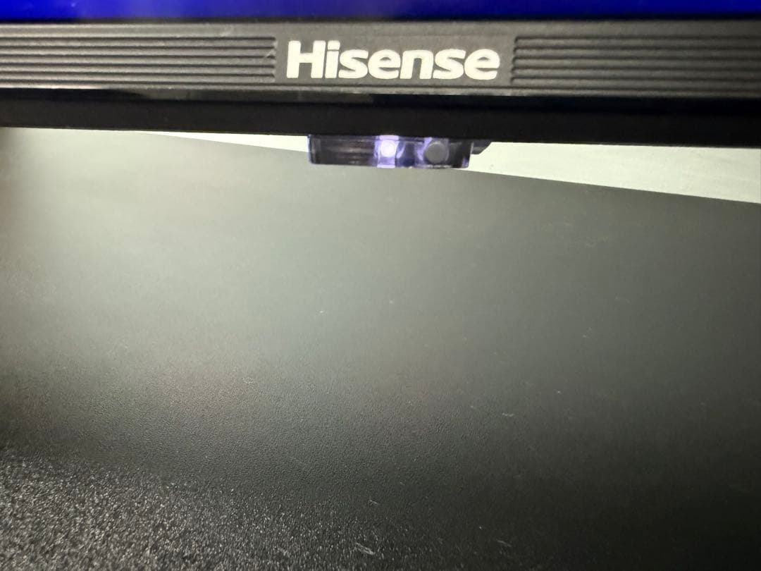 ハイセンス 50V型 4Kチューナー内蔵 液晶テレビ 50A6G 2021