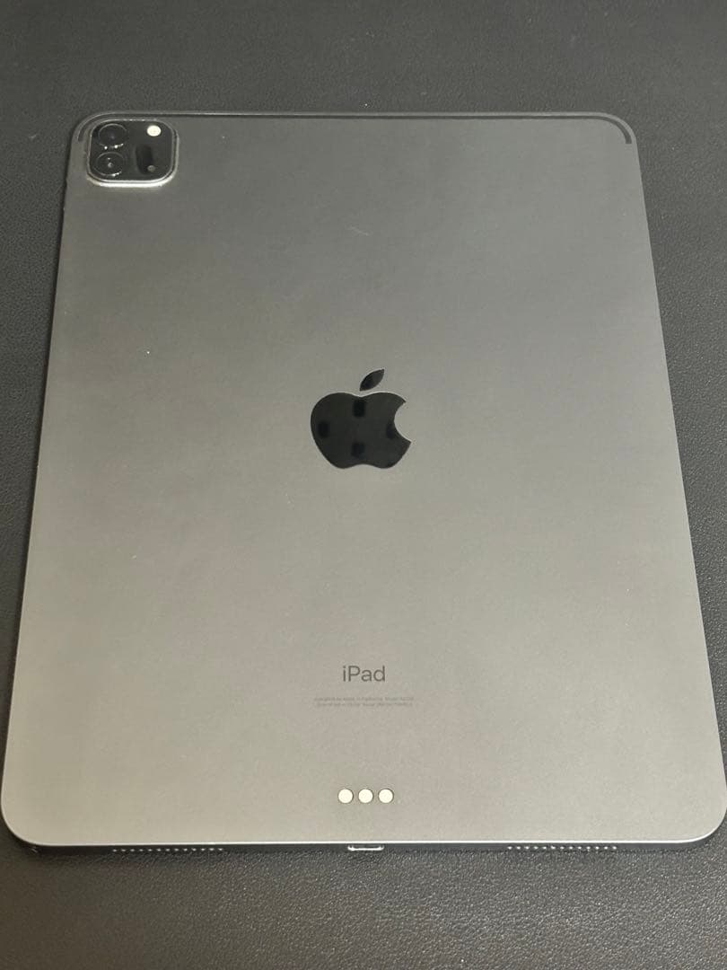 IPad Pro 第2世代512G Apple Pencil 純正品キーボード