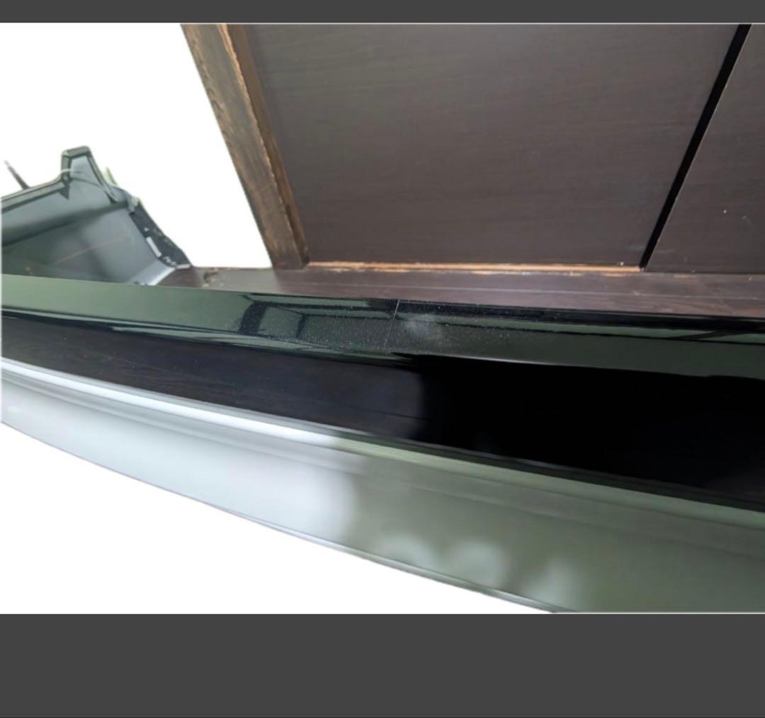 リヤ フロントセット