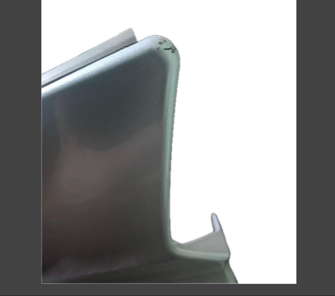 リヤ フロントセット