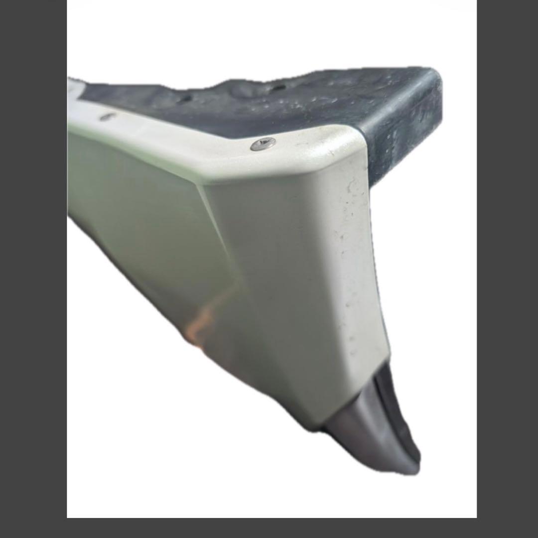 リヤ フロントセット