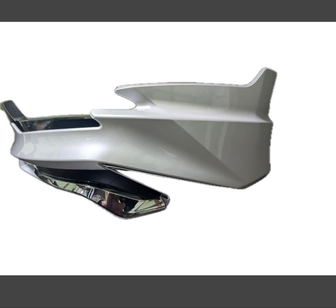 リヤ フロントセット