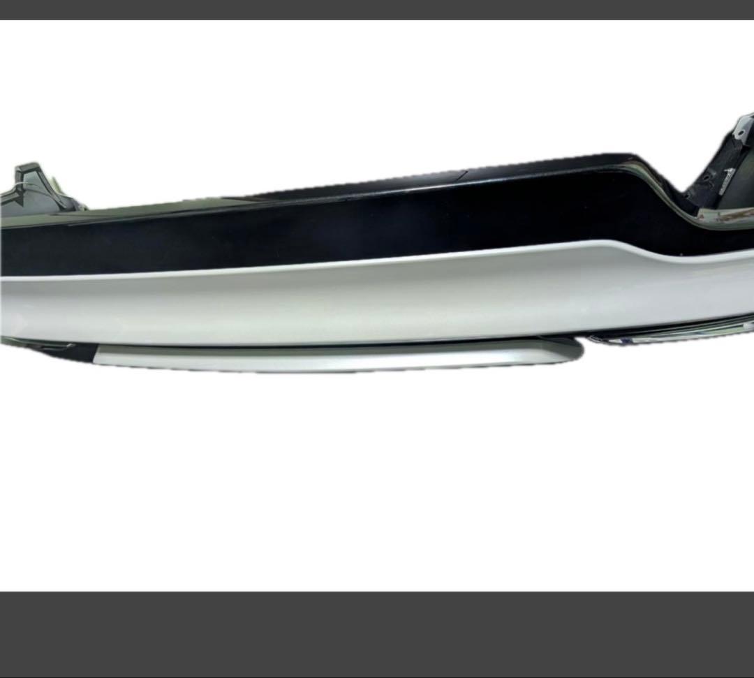 リヤ フロントセット