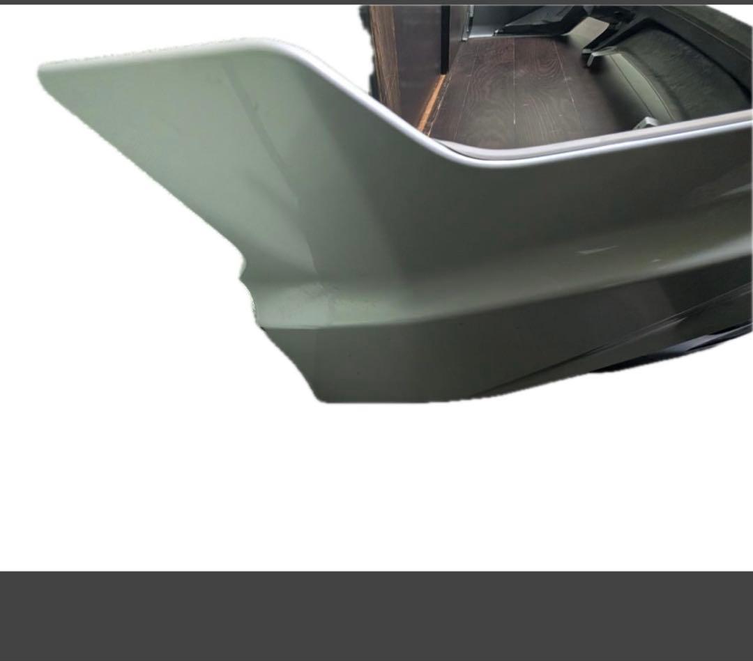 リヤ フロントセット