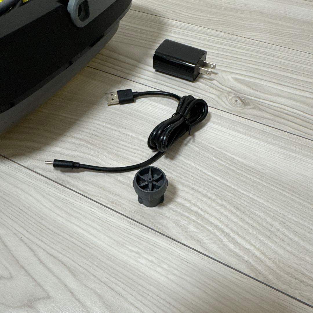 ケルヒャー マルチクリーナー OC 3 Foldable コードレス