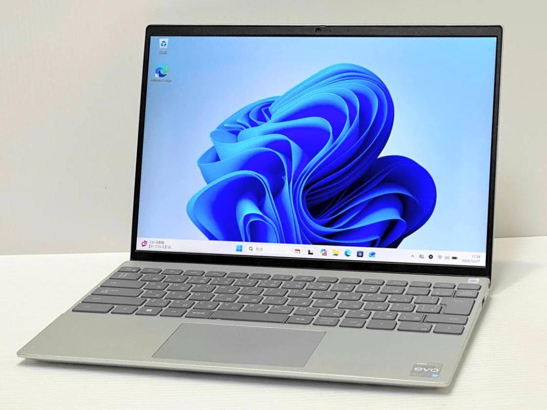 第13世代Core i7 INSPIRON 13 5330 1306P 16G