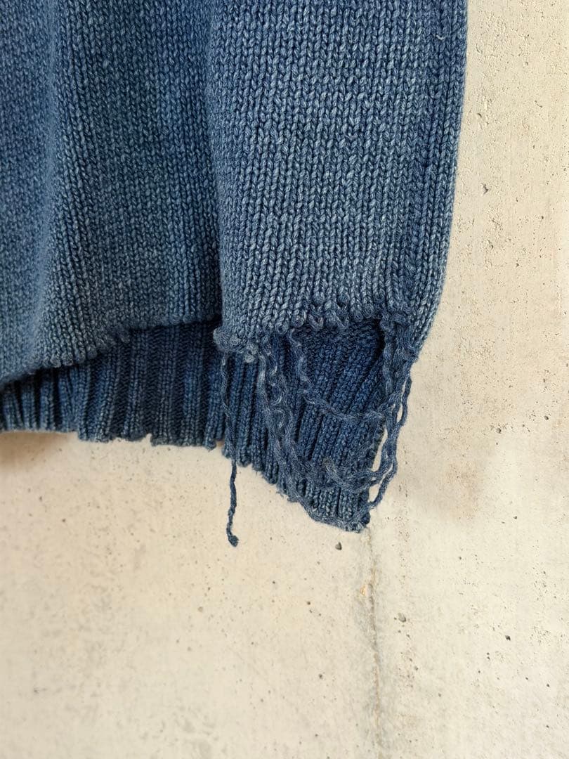 MaisonMargielaノースリーブベスト S【ハルタロウさん専用】