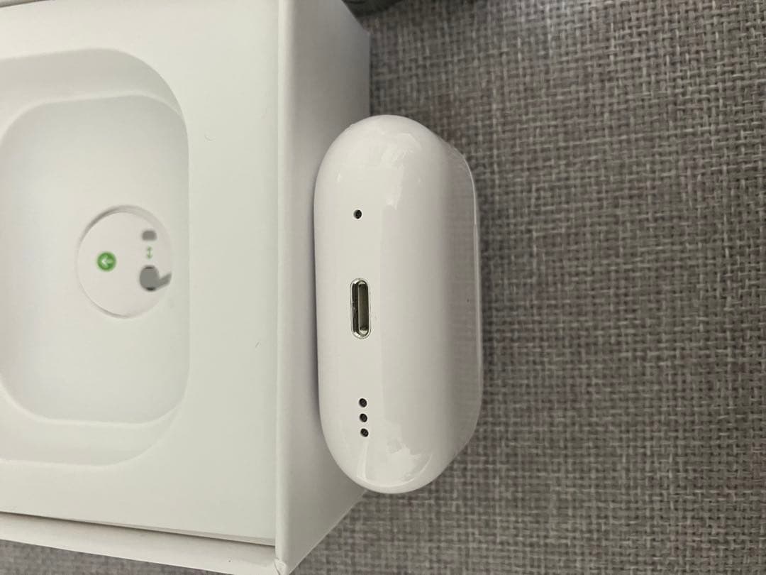 AirPods Pro (第2世代)