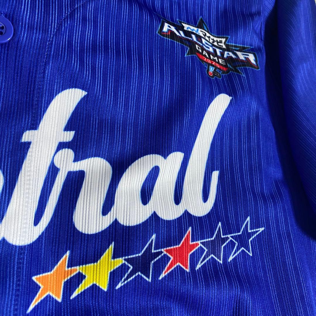 泉口友汰 ユニフォーム オールスター