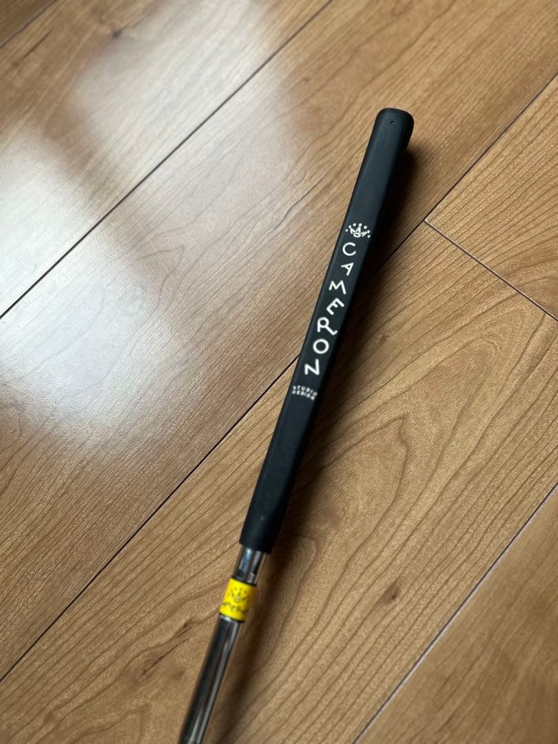 スコッティキャメロンスタジオデザイン1.5