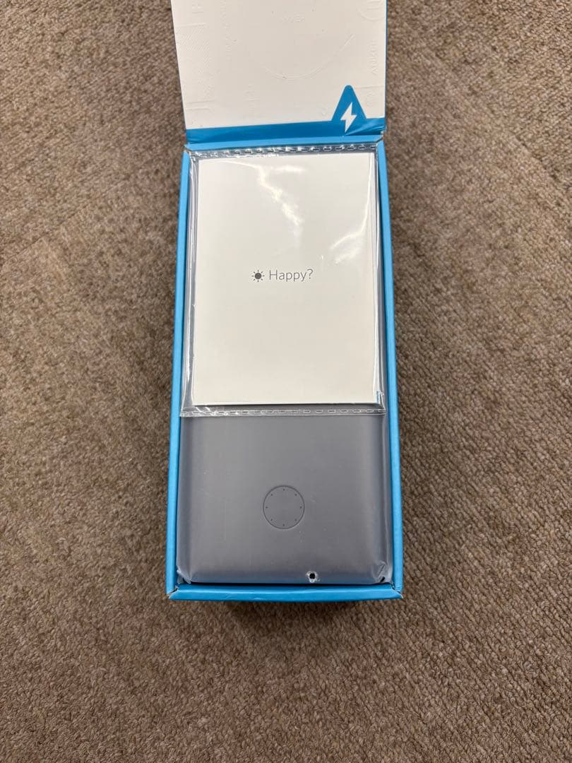 ANKER PowerCore Ⅲ Elite 25600 60W A1290