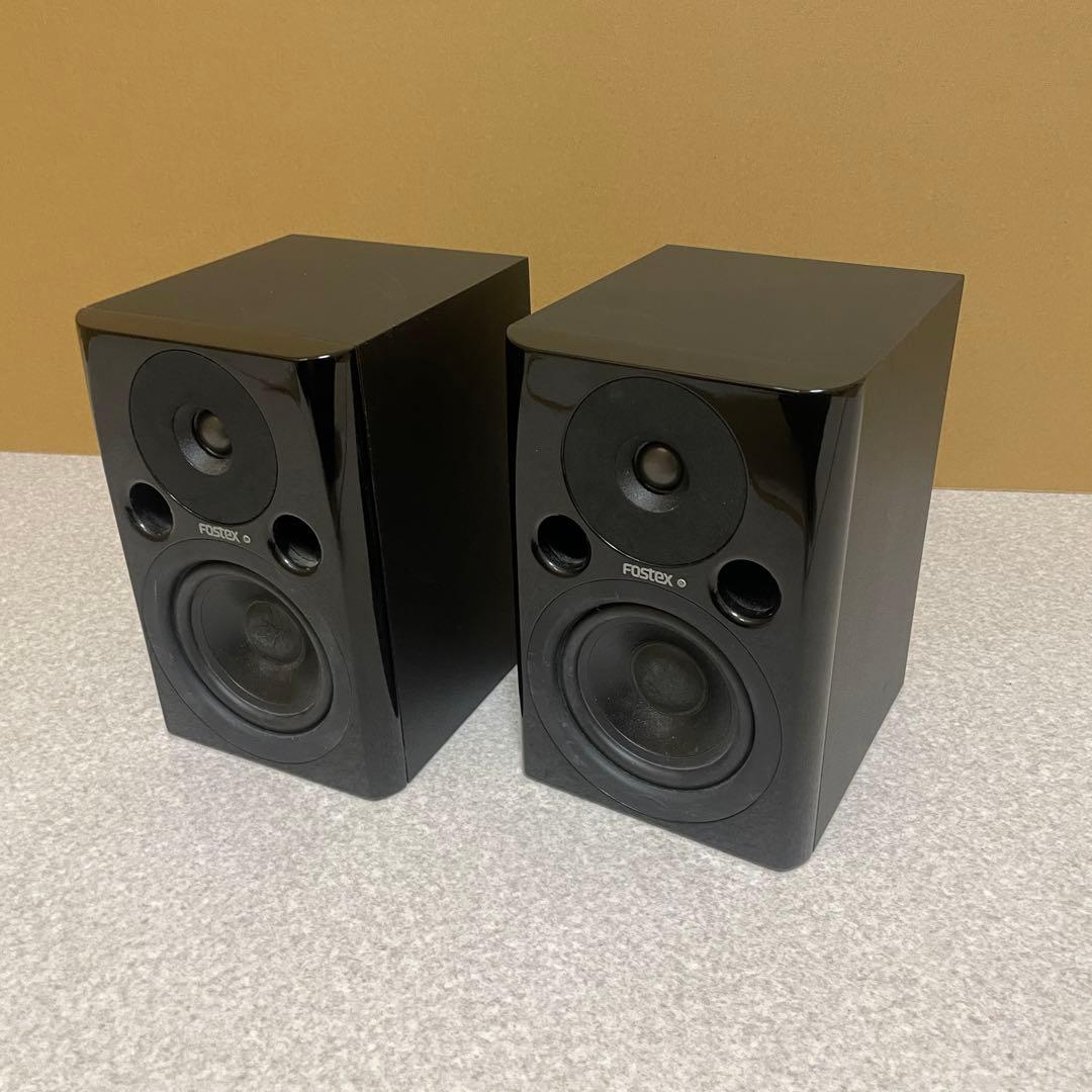 Fostex 40W Pro Studio Monitor スピーカー