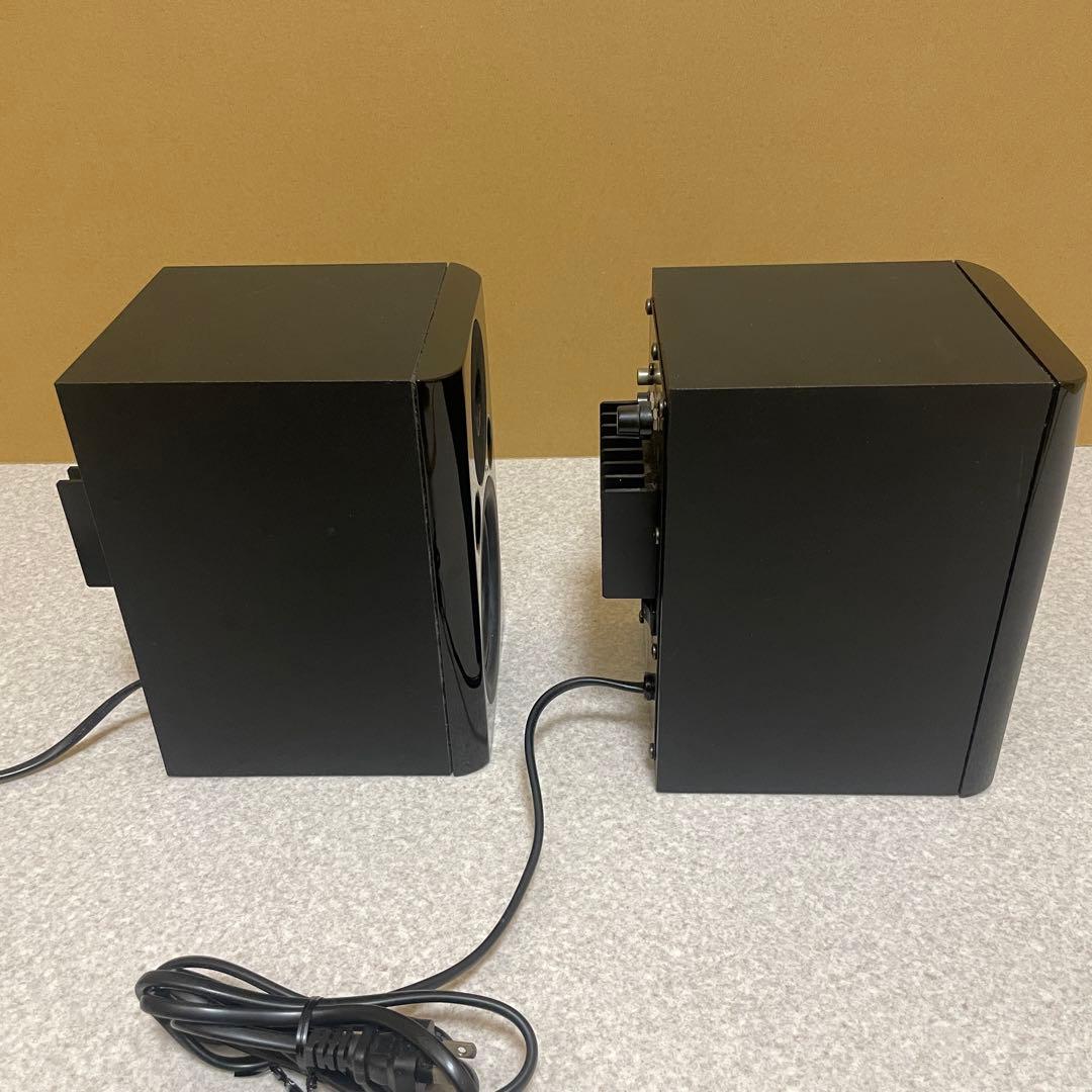 Fostex 40W Pro Studio Monitor スピーカー