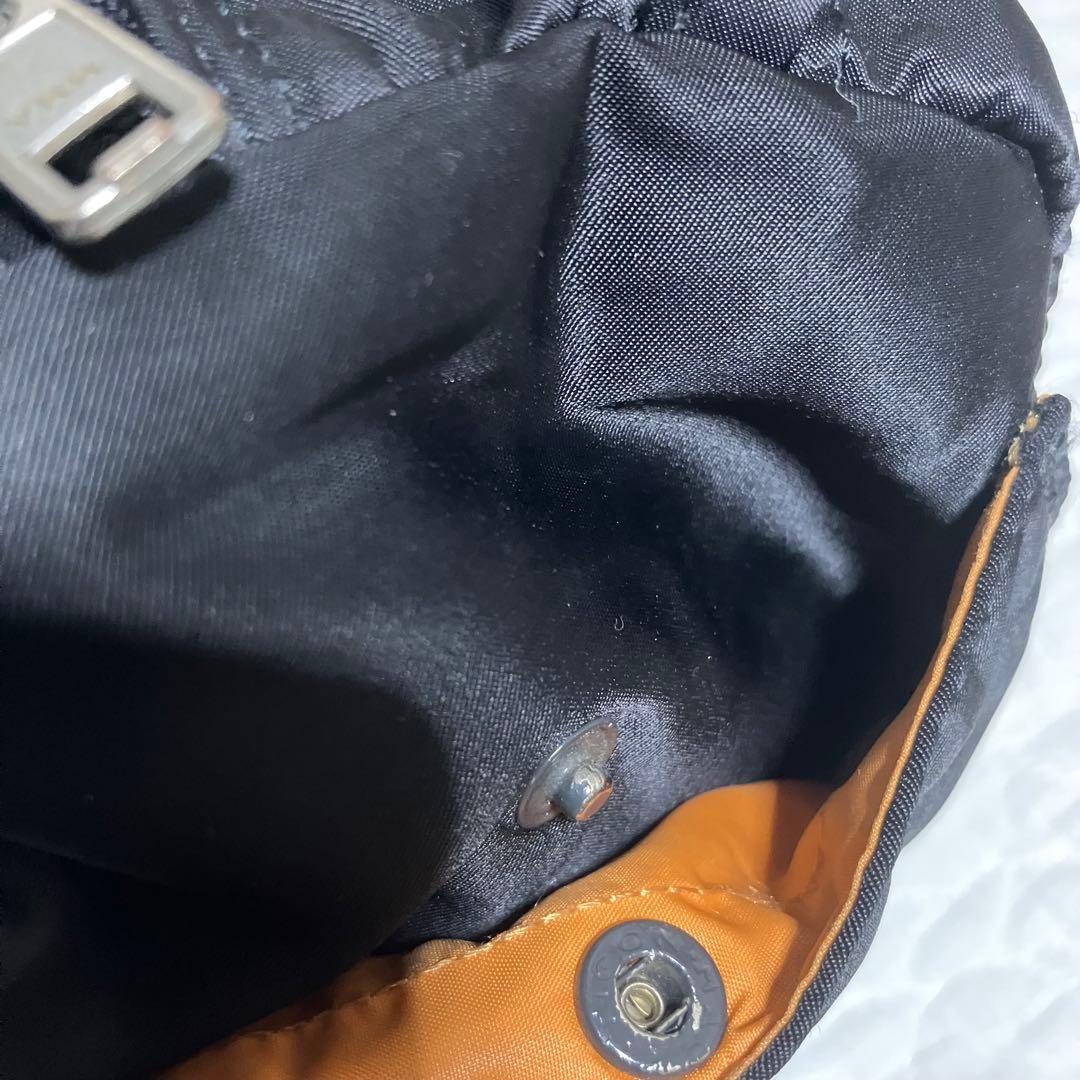 L*G様 【人気】PORTERタンカー ドラム型バッグ ミニボストン　ナイロン