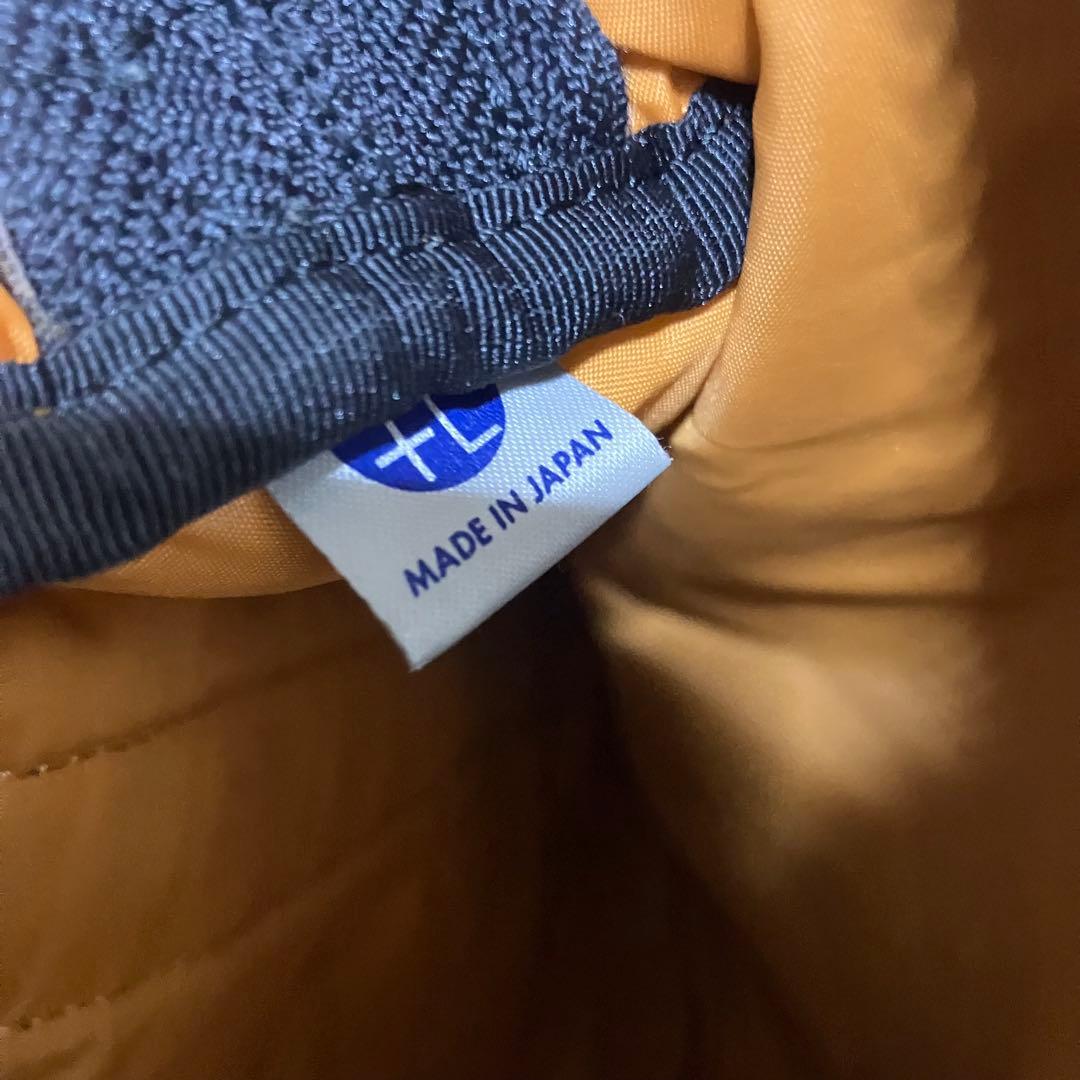 L*G様 【人気】PORTERタンカー ドラム型バッグ ミニボストン　ナイロン