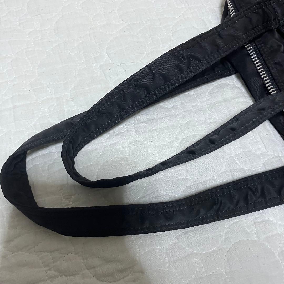 L*G様 【人気】PORTERタンカー ドラム型バッグ ミニボストン　ナイロン